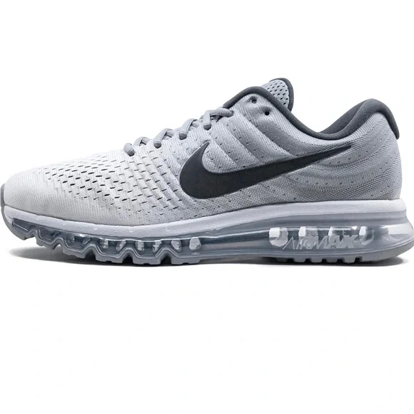 Nike Shoes Nike Mens Air Max Sneakers Poshmark